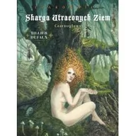 Komiksy dla młodzieży - Skarga Utraconych Ziem Czarownice Czarnogłowy Tom 1 | - miniaturka - grafika 1