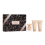 Zestawy perfum damskich - Zestaw Narciso Poudree Woda perfumowana Balsam do ciała Żel pod prysznic - miniaturka - grafika 1