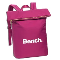 Plecaki - Bench Damen składany plecak Kurierrucksack Daypack 64187, Farbe:Azalee - miniaturka - grafika 1
