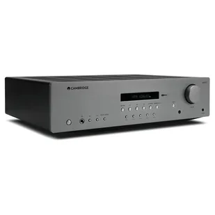 Amplituner Cambridge Audio AXR85 - Amplitunery - miniaturka - grafika 1