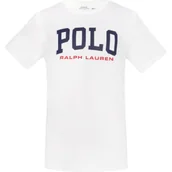 Koszulki dla chłopców - POLO RALPH LAUREN T-shirt | Regular Fit - miniaturka - grafika 1
