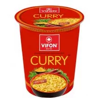Zupy w płynie - Vifon Zupa kurczak curry 60 g - miniaturka - grafika 1