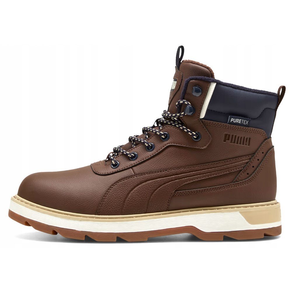 Buty Puma Desierto V3 Puretex 39392805