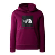 Odzież sportowa dziecięca - The North Face Bluza Box Nf0A855Bi0H - miniaturka - grafika 1