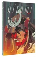 Komiksy dla młodzieży - Hitomi - HS Tak - książka - miniaturka - grafika 1