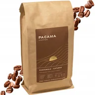 Kawa - KAWA ZIARNISTA SPECIALITY Gwatemala premium 100% arabica drip Pacama 1 kg - miniaturka - grafika 1