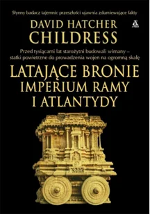 Latające bronie imperium Ramy i Atlantydy - Historia świata - miniaturka - grafika 2