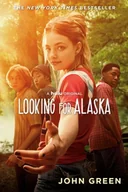 Pozostałe książki - Looking for Alaska (Green John)(Paperback) - miniaturka - grafika 1