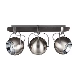 Spotlight Ball Sufitowa Spot-Light 5109387 Metal - Lampy sufitowe - miniaturka - grafika 1