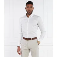 Koszule męskie - La Martina Koszula by xacus | Slim Fit - miniaturka - grafika 1