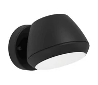 Lampy ogrodowe - Eglo 900675 - LED Kinkiet zewnętrzny NIVAROLO 1xGU10/4,6/230V IP44 - miniaturka - grafika 1