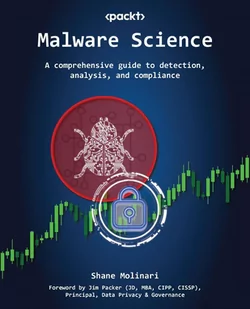 Malware Science - E-booki obcojęzyczne - miniaturka - grafika 1