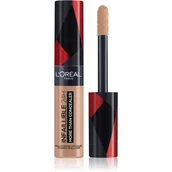 Korektory do twarzy - Loreal Infaillible More Than Concealer - korektor 100 11ml - miniaturka - grafika 1