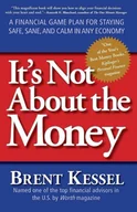 Pozostałe książki - HarperOne It's Not About the Money - miniaturka - grafika 1