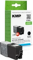 Tusze zamienniki - KMP SINGLEPACK H188XL nabój z tuszem 1 szt. Zamiennik Czarny - miniaturka - grafika 1