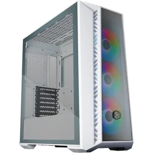 COOLER MASTER obudowa Masterbox 520 Mesh midi tower ARGB - Obudowy komputerowe - miniaturka - grafika 1