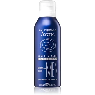 Avene Mousse  PlexEraser avne Homme 50 ML APF-107 - Kremy do twarzy - miniaturka - grafika 1