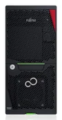 Serwery - Fujitsu PRIMERGY TX1310 M5 serwer 960 GB Tower Intel Xeon E E-2324G 3,1 GHz 32 GB DDR4-SDRAM VFY:T1315SX342IN - miniaturka - grafika 1