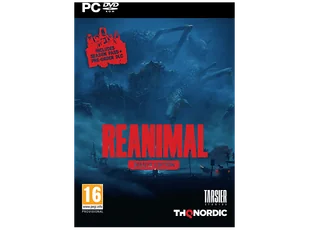 PC PLAION REANIMAL - Edycja Deluxe - Gry PC - miniaturka - grafika 1
