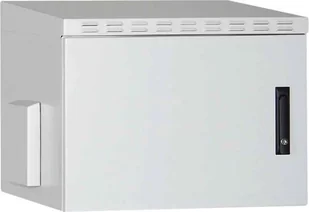 Szafa Digitus Wisząca 19" 16U DN-19 16U-I-OD - Szafy rack - miniaturka - grafika 1