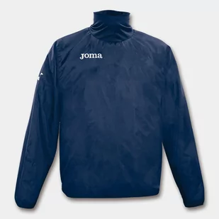 Kurtka do biegania dla chłopców Joma Windbreaker - Odzież trekkingowa dziecięca - miniaturka - grafika 1