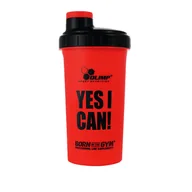 Odżywki białkowe - Olimp Shaker Yes I Can! 700Ml - miniaturka - grafika 1