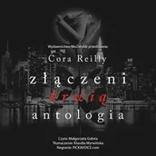 Audiobooki - romanse - Złączeni krwią. Antologia - miniaturka - grafika 1