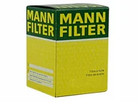 Filtry oleju - MANN FILTR OLEJU MANN W7054 FORD FOCUS 18-, GALAXY 18-, MONDEO 19-, S-MAX 18- - miniaturka - grafika 1