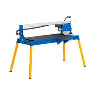 Narzędzia glazurnicze - MSW Przecinarka do glazury 2000 W 2950 obr./min 0 45° chłodzenie wodą - Przecinarki do glazury - miniaturka - grafika 1