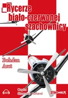 Audiobooki - historia - Rycerze biało-czerwonej szachownicy - miniaturka - grafika 1