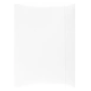OFFICE PRODUCTS Teczka z gumką A4 - biała - Teczki i skoroszyty - miniaturka - grafika 1