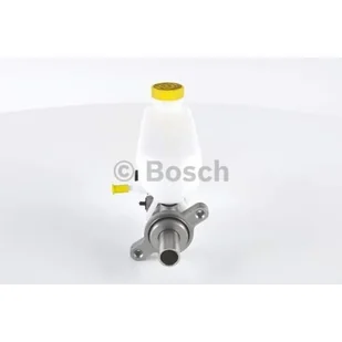 Bosch Pompa hamulcowa 0 204 123 720 - Pompy hamulcowe - miniaturka - grafika 1