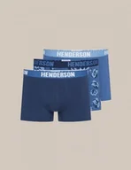 Majtki męskie - Bokserki Henderson 41930 Jarl A'3 M-3XL - miniaturka - grafika 1
