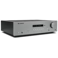 Amplitunery - Cambridge Audio AXR100 - miniaturka - grafika 1