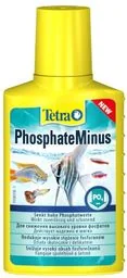 Tetra PhosphateMinus - preparat obniżający wysokie stężenie fosforanów - Preparaty do akwarium - miniaturka - grafika 1