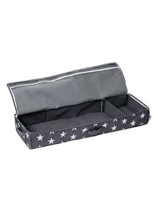 STORE IT Organizer w kolorze szarym na papier prezentowy - 90 x 12 x 30 cm - Pudła i pojemniki do przechowywania - miniaturka - grafika 1