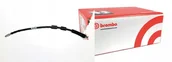 Przewody hamulcowe - BREMBO Przewód hamulcowy elastyczny BREMBO T 06 026 T 06 026 - miniaturka - grafika 1