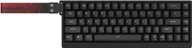 Klawiatury - Keychron Fierce Gaming Gear FGG Madlions FGG Madlions MAD68 HE RGB - US układ - Magnetic Amber Pro Switches - Czarny Czarna Magnetyczna Klawiatura Gamingowa FGG-MAD68-HE-RGB-BLACK - miniaturka - grafika 1
