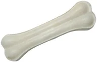 Przysmaki dla psów - Maced Kość prasowana 15-16cm biała - miniaturka - grafika 1
