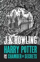 J. K. Rowling Harry Potter and the Chamber of Secrets - Obcojęzyczna fantastyka i horror - miniaturka - grafika 2