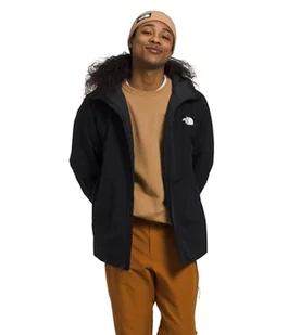 THE NORTH FACE Męska kurtka Apex Elevation, Tnf Black/Npf, S - Kurtki męskie - miniaturka - grafika 1