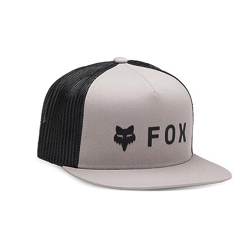 Fox Racing Czapka męska Absolute Mesh Snapback