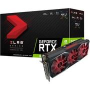 Karty graficzne - PNY GeForce RTX 3090 Ti XLR8 Gaming Uprising 24GB OC VCG3090T24TFXMPB-O - miniaturka - grafika 1