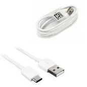 Kable USB - KABEL USB SAMSUNG EP-DN930CWE TYP C 1.2M BIAŁY BULK - miniaturka - grafika 1
