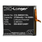 Baterie do telefonów - Samsung Galaxy S23 / EB-BS912ABY 3750mAh 14.55Wh Li-Polymer 3.88V (Cameron Sino) - miniaturka - grafika 1