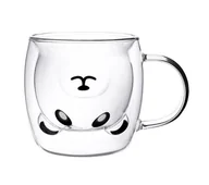 Szklanki - Altom Design Andrea Panda 260 ml - miniaturka - grafika 1