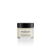 Mokosh cosmetics Ujędrniający krem anti-aging do twarzy Róża & Jagoda 15ml 48884-uniw