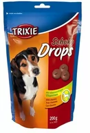 Przysmaki dla psów - Trixie Dropsy czekoladowe Opakowanie: 200g - miniaturka - grafika 1