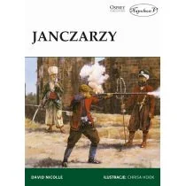 Janczarzy - Militaria i wojskowość - miniaturka - grafika 1