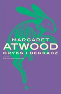 E-booki - literatura obca - Oryks i Derkacz - miniaturka - grafika 1